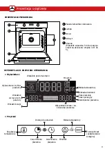 Preview for 113 page of Brandt BOP2432X User Instructions