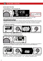 Preview for 118 page of Brandt BOP2432X User Instructions