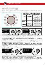 Preview for 121 page of Brandt BOP2432X User Instructions