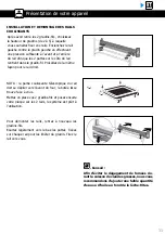 Preview for 11 page of Brandt BOP7537LX User Instructions