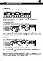 Preview for 12 page of Brandt BOP7537LX User Instructions