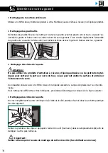 Preview for 18 page of Brandt BOP7537LX User Instructions