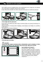 Preview for 19 page of Brandt BOP7537LX User Instructions