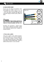 Preview for 34 page of Brandt BOP7537LX User Instructions