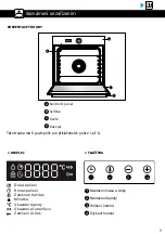 Preview for 35 page of Brandt BOP7537LX User Instructions