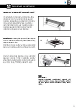 Preview for 37 page of Brandt BOP7537LX User Instructions