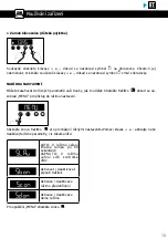 Preview for 39 page of Brandt BOP7537LX User Instructions