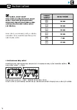 Preview for 42 page of Brandt BOP7537LX User Instructions