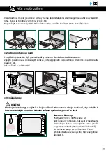 Preview for 45 page of Brandt BOP7537LX User Instructions