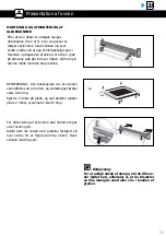 Preview for 63 page of Brandt BOP7537LX User Instructions