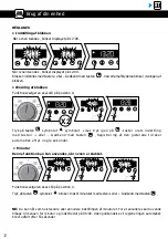 Preview for 64 page of Brandt BOP7537LX User Instructions