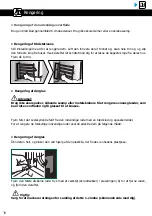 Preview for 70 page of Brandt BOP7537LX User Instructions