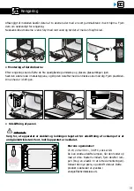 Preview for 71 page of Brandt BOP7537LX User Instructions