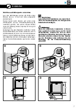 Preview for 85 page of Brandt BOP7537LX User Instructions