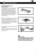 Preview for 89 page of Brandt BOP7537LX User Instructions