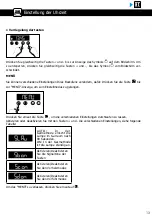 Preview for 91 page of Brandt BOP7537LX User Instructions