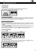 Preview for 93 page of Brandt BOP7537LX User Instructions