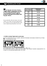 Preview for 94 page of Brandt BOP7537LX User Instructions