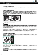 Preview for 96 page of Brandt BOP7537LX User Instructions