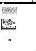 Preview for 99 page of Brandt BOP7537LX User Instructions