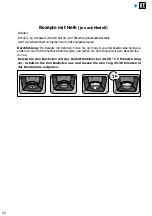 Preview for 102 page of Brandt BOP7537LX User Instructions