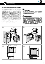 Preview for 111 page of Brandt BOP7537LX User Instructions