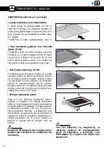 Preview for 114 page of Brandt BOP7537LX User Instructions