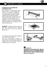 Preview for 115 page of Brandt BOP7537LX User Instructions