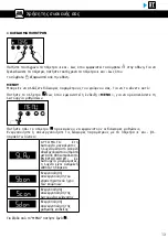 Preview for 117 page of Brandt BOP7537LX User Instructions