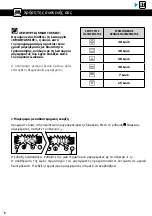 Preview for 120 page of Brandt BOP7537LX User Instructions