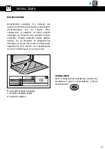 Preview for 125 page of Brandt BOP7537LX User Instructions