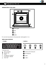 Preview for 139 page of Brandt BOP7537LX User Instructions