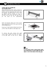 Preview for 141 page of Brandt BOP7537LX User Instructions