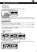 Preview for 145 page of Brandt BOP7537LX User Instructions