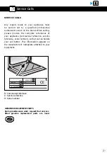 Preview for 151 page of Brandt BOP7537LX User Instructions