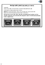 Preview for 154 page of Brandt BOP7537LX User Instructions