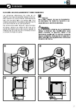 Preview for 163 page of Brandt BOP7537LX User Instructions