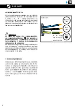 Preview for 164 page of Brandt BOP7537LX User Instructions