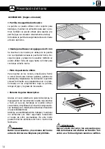 Preview for 166 page of Brandt BOP7537LX User Instructions