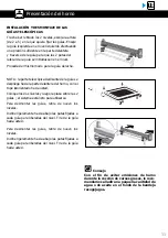 Preview for 167 page of Brandt BOP7537LX User Instructions