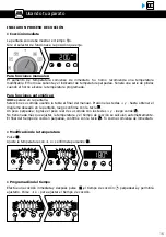 Preview for 171 page of Brandt BOP7537LX User Instructions