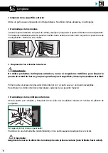 Preview for 174 page of Brandt BOP7537LX User Instructions