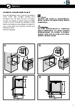 Preview for 189 page of Brandt BOP7537LX User Instructions