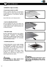 Preview for 192 page of Brandt BOP7537LX User Instructions