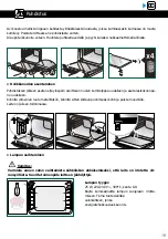 Preview for 201 page of Brandt BOP7537LX User Instructions