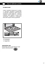 Preview for 203 page of Brandt BOP7537LX User Instructions