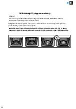 Preview for 206 page of Brandt BOP7537LX User Instructions