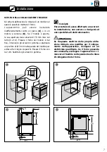 Preview for 215 page of Brandt BOP7537LX User Instructions