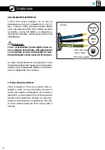 Preview for 216 page of Brandt BOP7537LX User Instructions