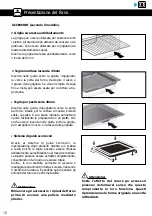 Preview for 218 page of Brandt BOP7537LX User Instructions